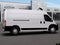 2026 RAM ProMaster 2500 High Roof 159 WB