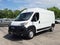 2026 RAM ProMaster 2500 High Roof 159 WB