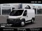 2026 RAM ProMaster 1500 Low Roof 118 WB
