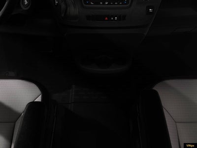 2026 RAM ProMaster 1500 Low Roof 118 WB