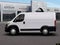 2026 RAM ProMaster 1500 Low Roof 118 WB