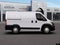 2026 RAM ProMaster 1500 Low Roof 118 WB