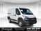 2025 RAM ProMaster 1500 Low Roof 118 WB