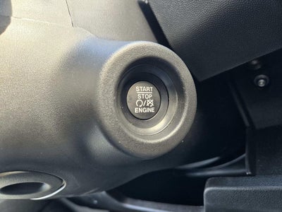 2025 RAM ProMaster 1500 Low Roof 118 WB