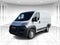2025 RAM ProMaster 1500 Low Roof 118 WB