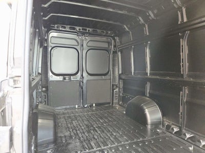 2025 RAM ProMaster 3500 High Roof 159 WB