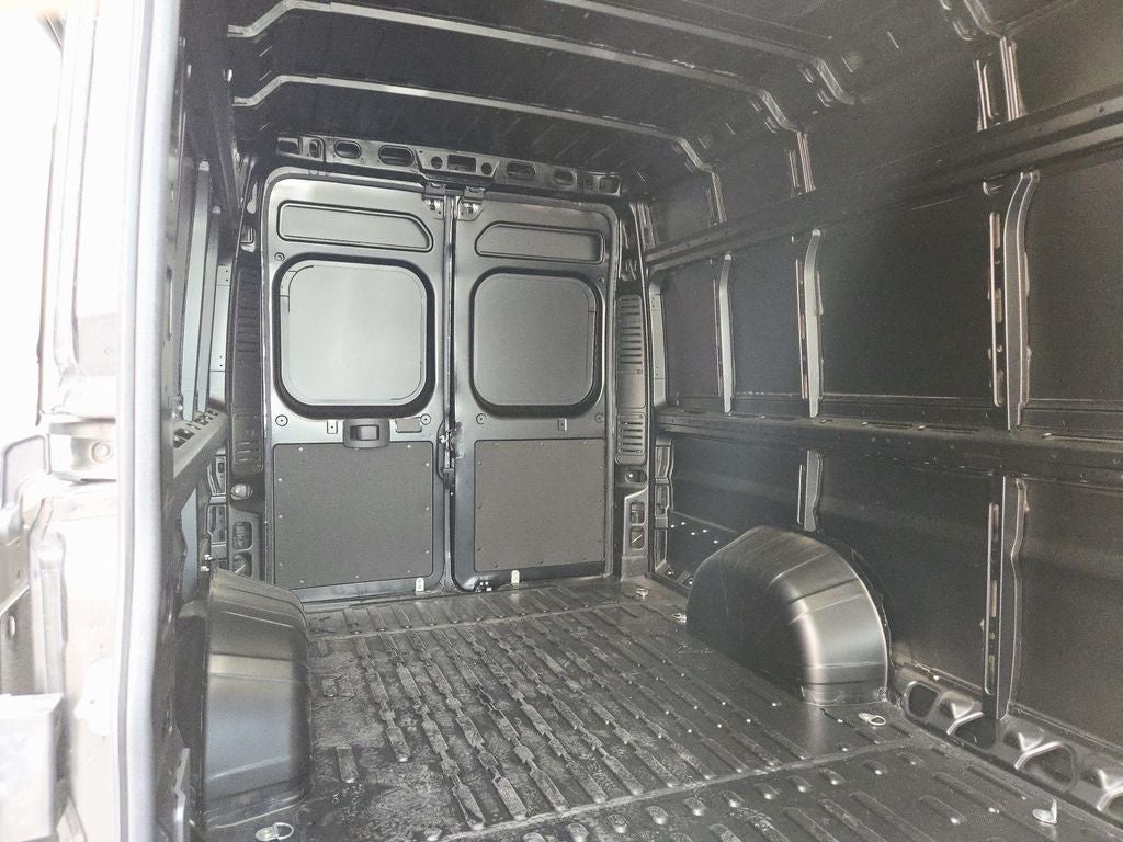 2025 RAM ProMaster 3500 High Roof 159 WB