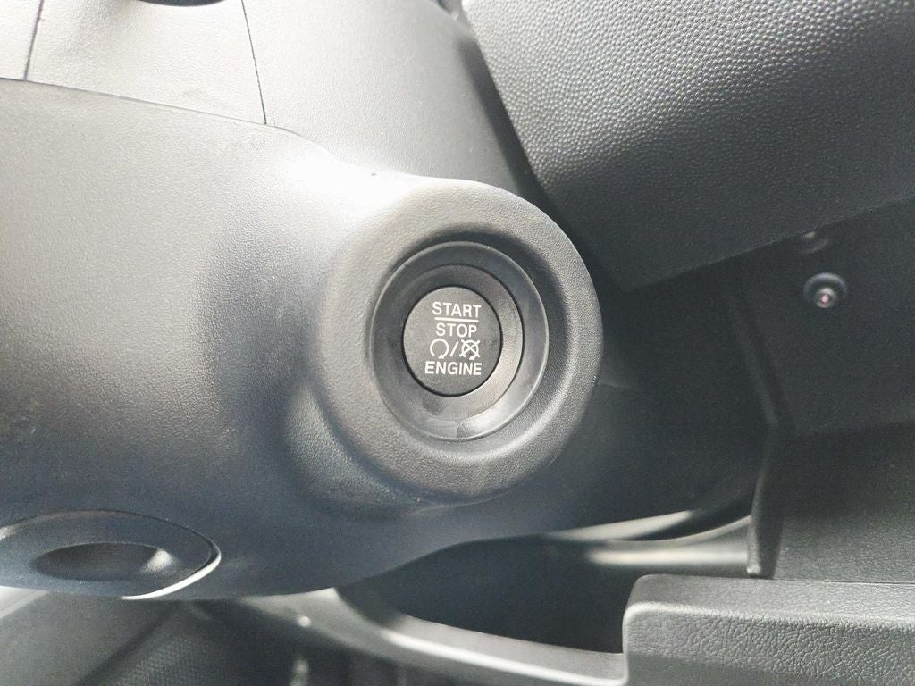 2025 RAM ProMaster 3500 High Roof 159 WB