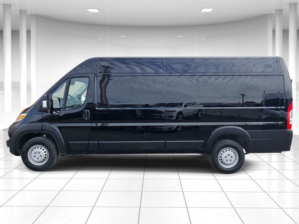 2025 RAM ProMaster 3500 High Roof 159 WB
