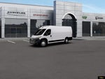 2026 RAM ProMaster 3500 High Roof