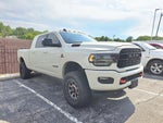 2022 RAM 2500 Limited