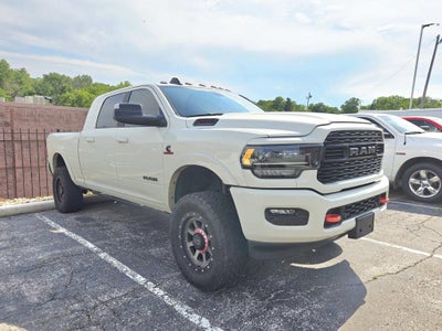2022 RAM 2500 Limited