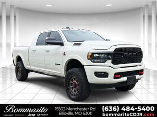 2022 RAM 2500 Limited