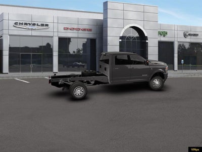 2026 RAM 4500HD Tradesman