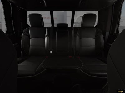 2026 RAM 4500HD Tradesman