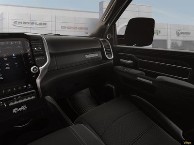2026 RAM 4500HD Tradesman