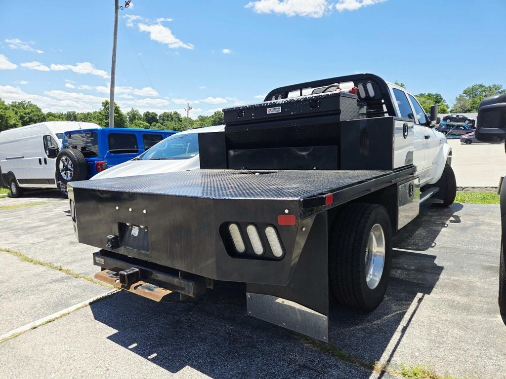 2020 RAM 4500HD Tradesman