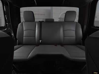 2026 RAM 4500HD Tradesman