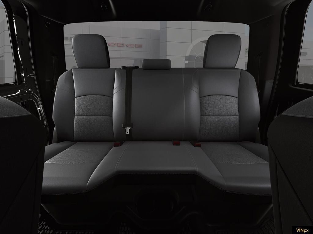 2026 RAM 4500HD Tradesman