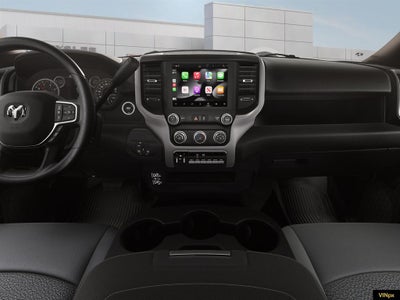 2026 RAM 4500HD Tradesman