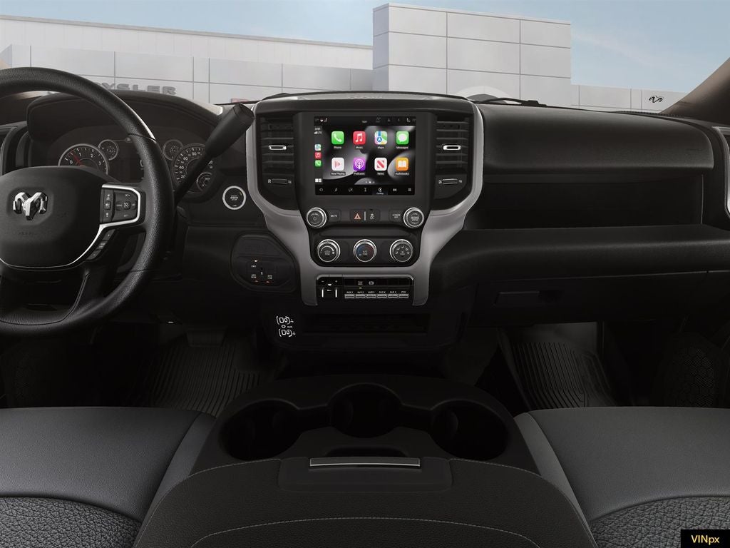 2026 RAM 4500HD Tradesman