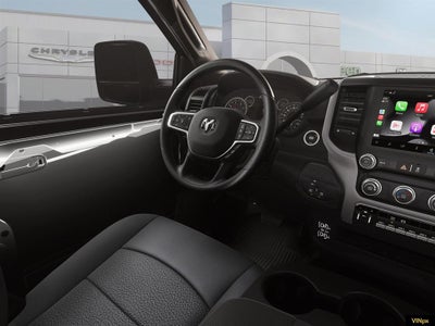 2026 RAM 4500HD Tradesman