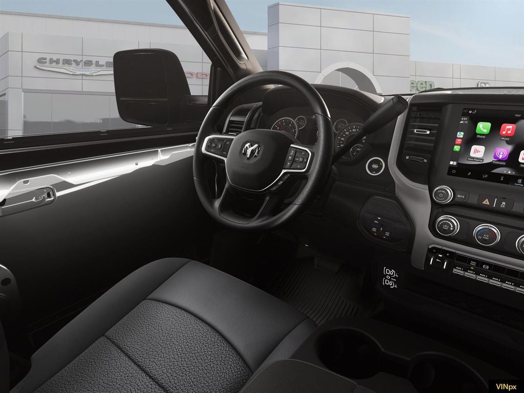 2026 RAM 4500HD Tradesman