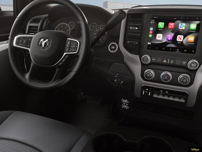 2026 RAM 4500HD Tradesman