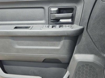 2026 RAM 4500HD Tradesman