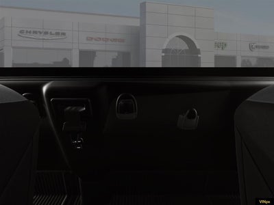 2026 RAM 5500HD Tradesman