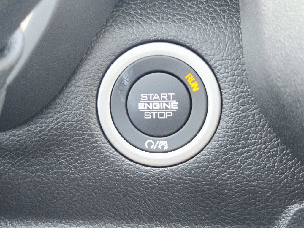 2026 RAM 5500HD Tradesman