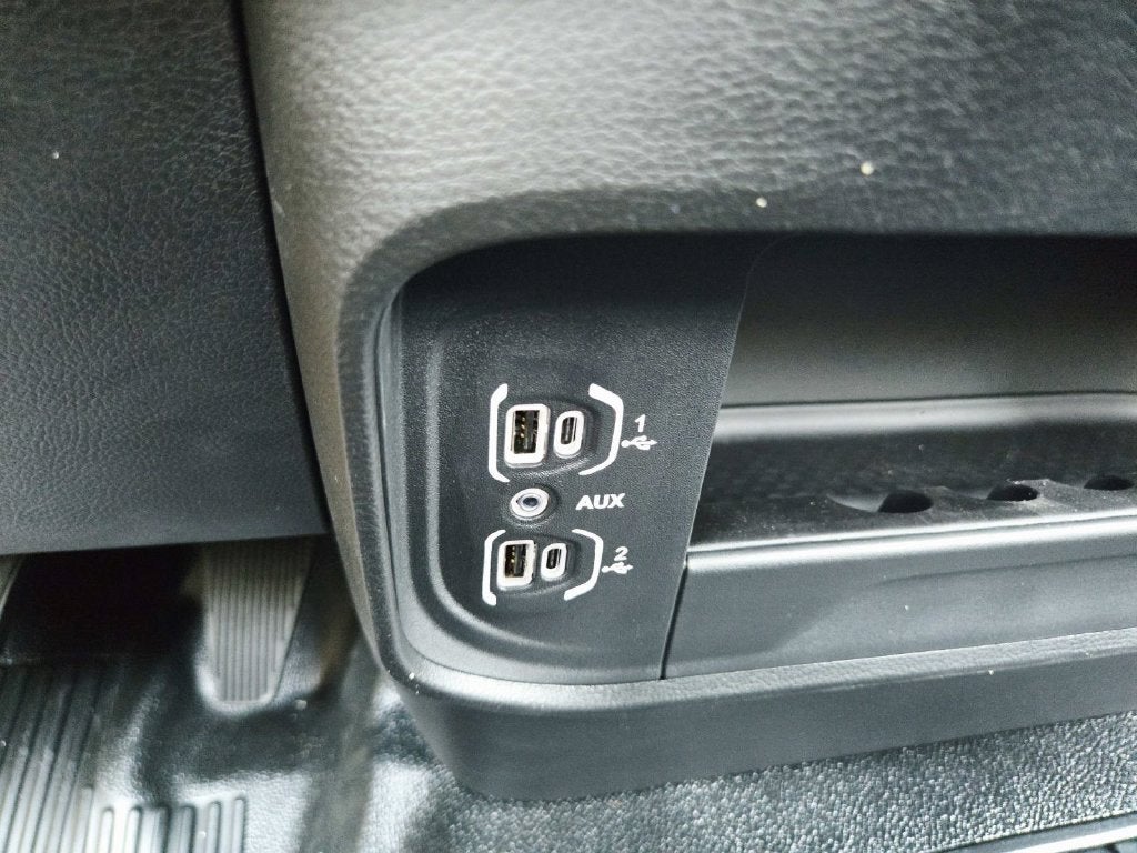 2026 RAM 5500HD Tradesman