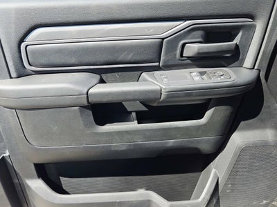 2026 RAM 5500HD Tradesman