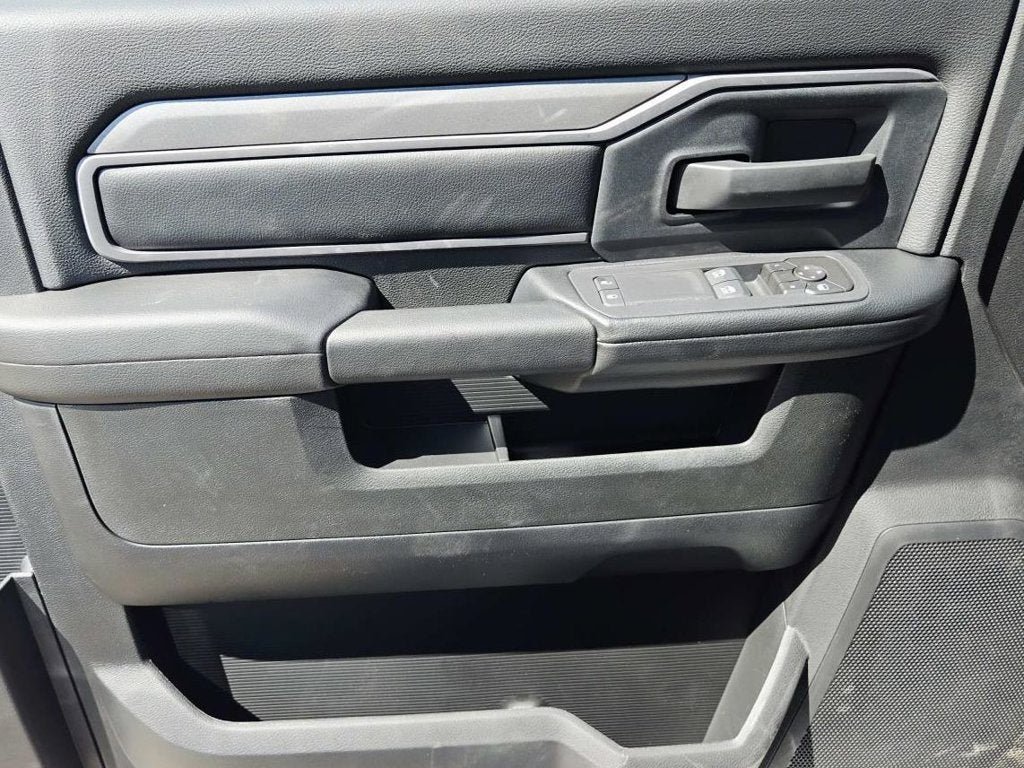 2026 RAM 5500HD Tradesman