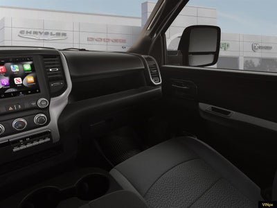 2026 RAM 5500HD Tradesman