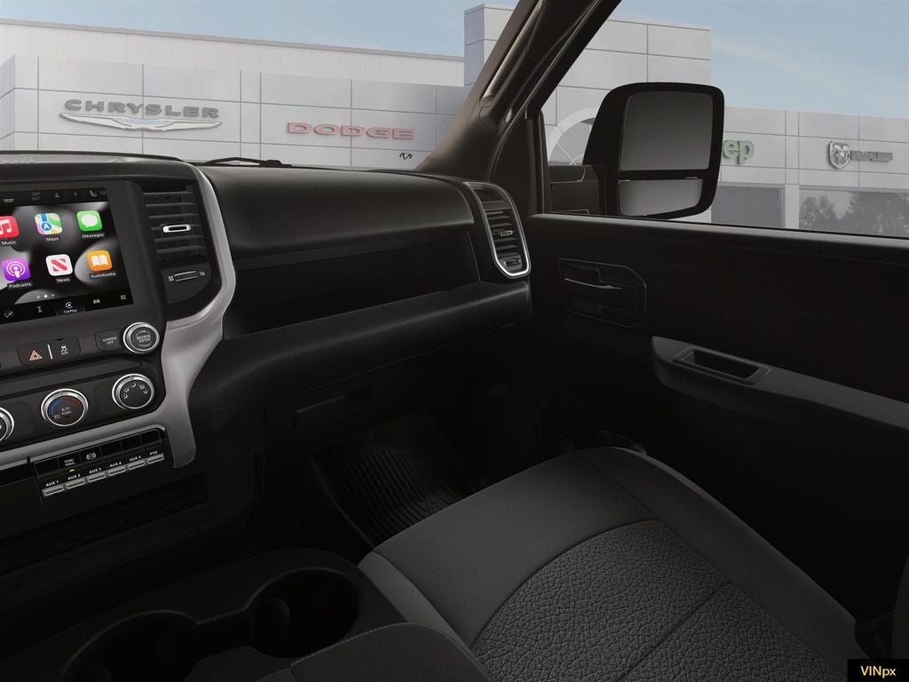 2026 RAM 5500HD Tradesman