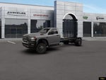 2026 RAM 5500HD Tradesman