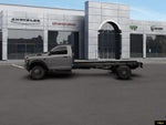 2026 RAM 5500HD Tradesman