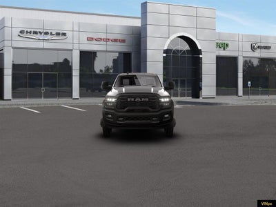 2026 RAM 5500HD Tradesman