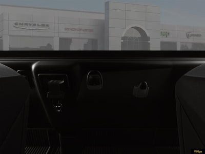 2026 RAM 5500HD Tradesman