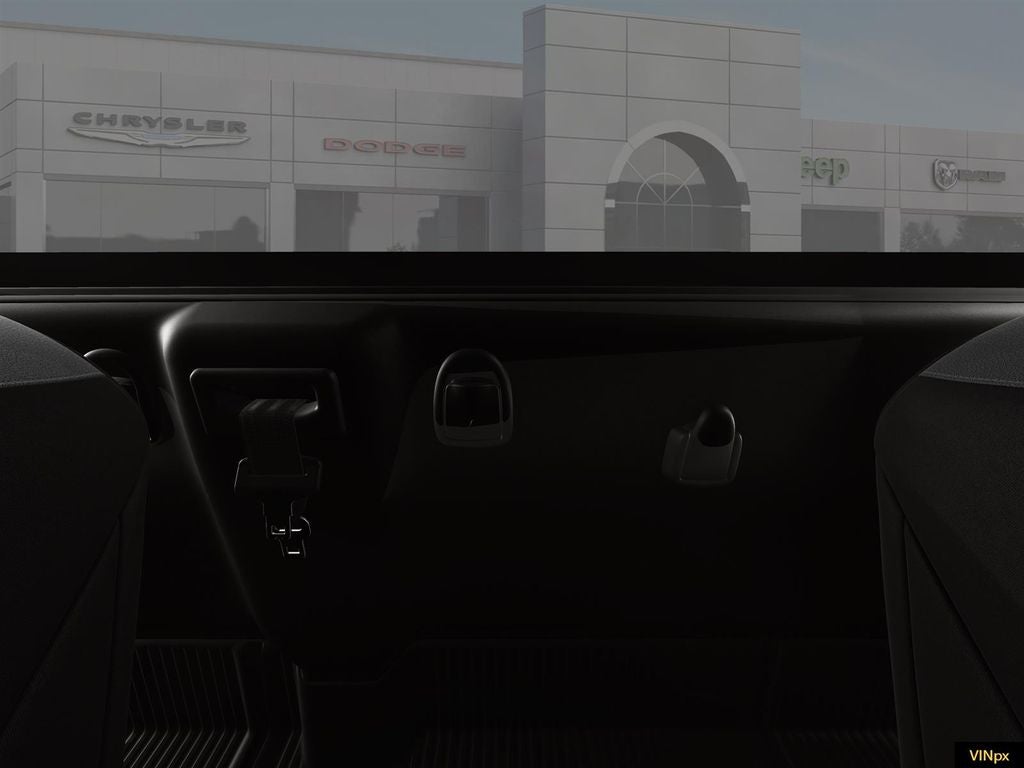 2026 RAM 5500HD Tradesman