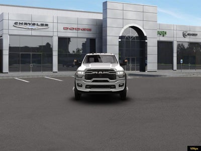 2026 RAM 5500HD Tradesman