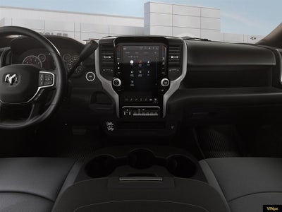 2026 RAM 5500HD Tradesman