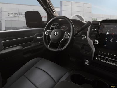 2026 RAM 5500HD Tradesman