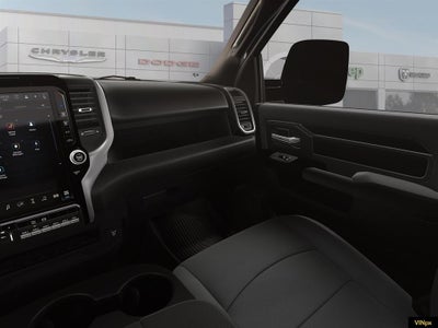 2026 RAM 5500HD Tradesman
