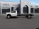 2026 RAM 5500HD Tradesman