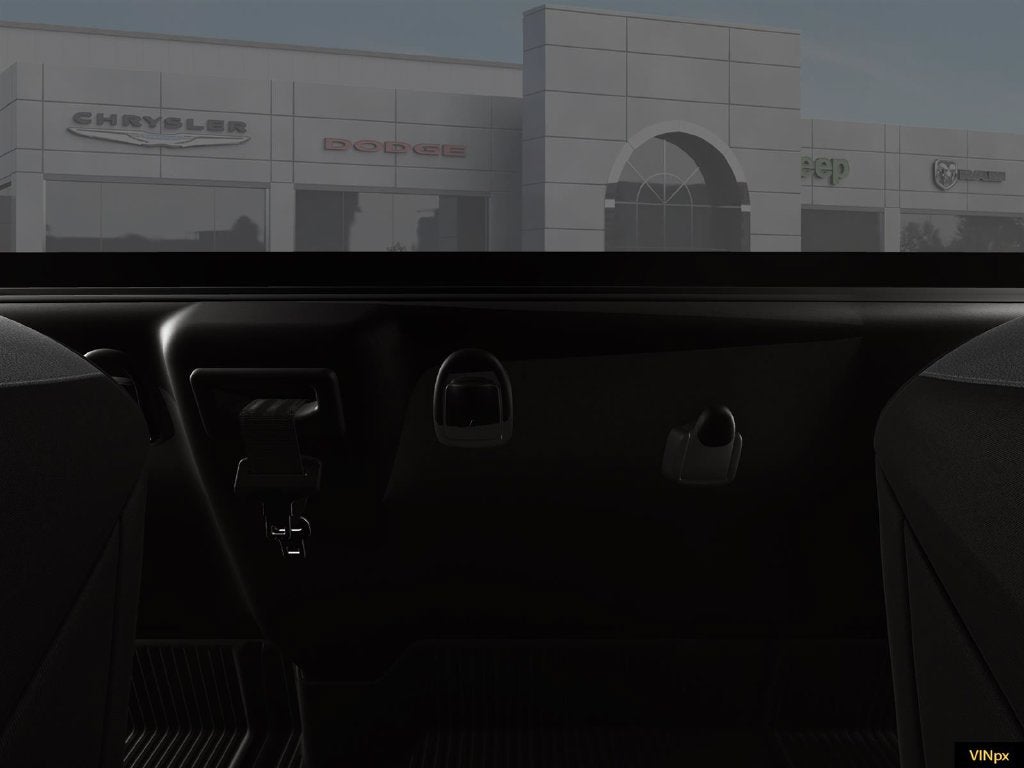 2026 RAM 5500HD Tradesman