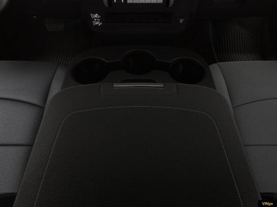 2026 RAM 5500HD Tradesman