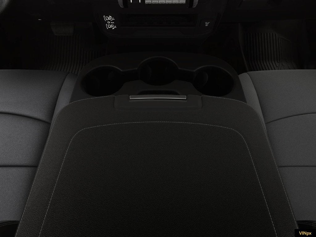 2026 RAM 5500HD Tradesman