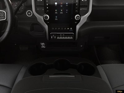 2026 RAM 5500HD Tradesman